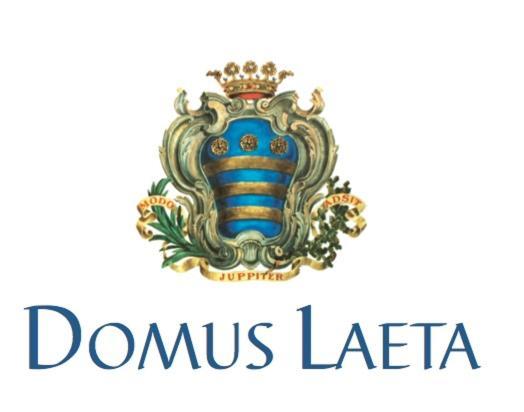 Domus Laeta Villa Giungano Eksteriør billede